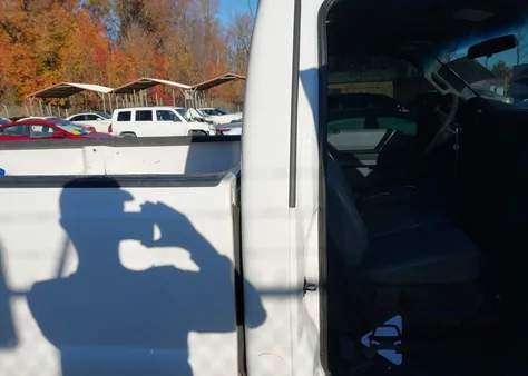 2016 Ford F-250 Xl z USA, uszkodzony, nr VIN 1FTBF2B67GEC28952